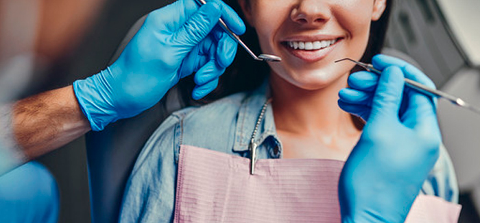 Comunicado: Tabela da Medicina Dentária